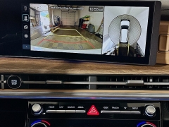 New 2026  Hyundai Santa Fe Calligraphy AWD at Dutro Auto near Zanesville&comma; OH
