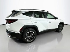 New 2026  Hyundai Tucson SEL Plus AWD at Dutro Auto near Zanesville&comma; OH