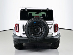 New 2025  Ford Bronco Badlands 4 Door Advanced 4x4 at Dutro Auto near Zanesville, OH