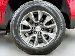 Used 2022  Chevrolet Tahoe 4WD 4dr LT at Dutro Auto near Zanesville, OH