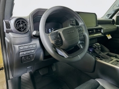 Used 2025  Toyota Land Cruiser 4WD at Dutro Auto near Zanesville&comma; OH