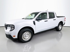 New 2026  Ford Maverick XL AWD SuperCrew EcoBoost at Dutro Auto near Zanesville&comma; OH