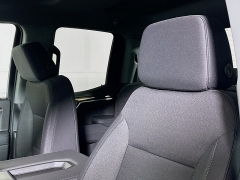 New 2026  Chevrolet Silverado 1500 4WD Double Cab 147" RST at Graham Auto Mall near Mansfield&comma; OH