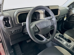 New 2026  Ford Bronco Sport Big Bend 4x4 at Dutro Auto near Zanesville&comma; OH