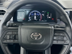 New 2026  Toyota Tacoma 2WD SR5 Double Cab 5ft Bed AT at Graham Auto Mall near Mansfield&comma; OH