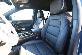 New 2026  Chevrolet Equinox AWD 4dr LT w/2LT at Graham Auto Mall near Mansfield, OH