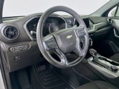 Used 2022  Chevrolet Blazer AWD 4dr LT w&sol;2LT at Dutro Auto near Zanesville&comma; OH