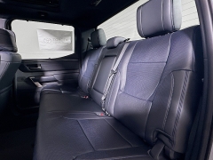 New 2026  Toyota Tundra 4WD Platinum CrewMax 5&period;5ft Bed at Dutro Auto near Zanesville&comma; OH