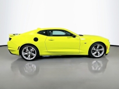 Used 2021  Chevrolet Camaro 2dr Cpe 2SS at Graham Auto Mall near Mansfield&comma; OH