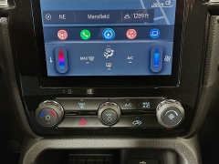 New 2025  Ford Ranger XLT 4WD SuperCrew 5' Box at Graham Auto Mall near Mansfield, OH