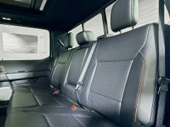 New 2025  Ford F-150 4WD LARIAT SuperCrew 5.5' Box Hybrid at Dutro Auto near Zanesville, OH