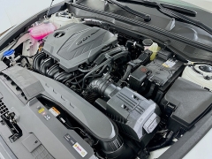 New 2026  Hyundai Sonata SEL Sport FWD at Graham Auto Mall near Mansfield&comma; OH