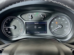 Used 2023  Buick Enclave FWD 4dr Essence at Dutro Auto near Zanesville&comma; OH