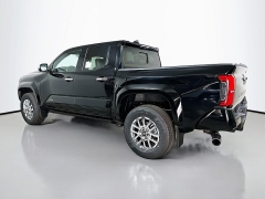 New 2025  Toyota Tacoma 4WD Limited Double Cab 5ft Bed AT at Dutro Auto near Zanesville, OH