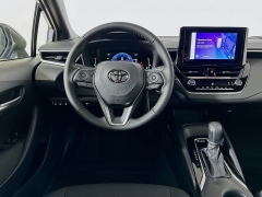 New 2026  Toyota Corolla Hybrid SE AWD at Dutro Auto near Zanesville, OH
