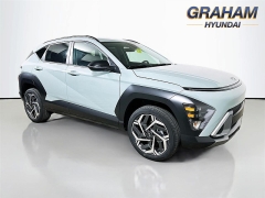 New 2026  Hyundai Kona SEL Premium AWD at Dutro Auto near Zanesville&comma; OH