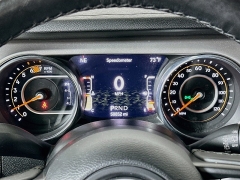 Used 2021  Jeep Wrangler Unlimited Willys Sport 4x4 at Dutro Auto near Zanesville&comma; OH