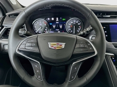 New 2026  Cadillac XT5 AWD 4dr Premium Luxury at Dutro Auto near Zanesville&comma; OH