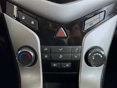 Used 2012  Chevrolet Cruze 4d Sedan LS at Dutro Auto near Zanesville&comma; OH