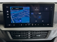 New 2026  Ford Explorer ST 4WD at Graham Auto Mall near Mansfield&comma; OH