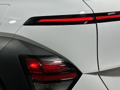 Used 2024  Hyundai Kona SEL FWD at Graham Auto Mall near Mansfield&comma; OH