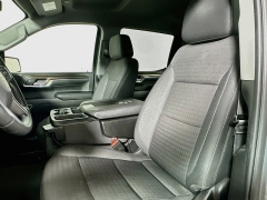 Used 2024  Chevrolet Silverado 1500 4WD Crew Cab 147" LT w&sol;1LT at Dutro Auto near Zanesville&comma; OH