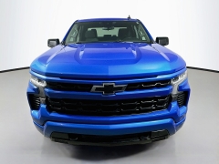 Used 2026  Chevrolet Silverado 1500 4WD Crew Cab 147" RST at Dutro Auto near Zanesville&comma; OH