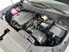 New 2026  Hyundai Tucson SEL Plus AWD at Graham Auto Mall near Mansfield&comma; OH