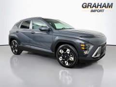  2024 Hyundai Kona SEL FWD at Dutro Auto near Zanesville&comma; OH