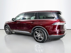 Used 2020  Lincoln Aviator 4d SUV AWD Reserve at Dutro Auto near Zanesville&comma; OH