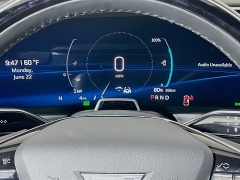 New 2026  Cadillac LYRIQ AWD 4dr Luxury at Graham Auto Mall near Mansfield&comma; OH