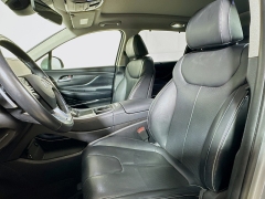 Used 2022  Hyundai Santa Fe Limited AWD at Dutro Auto near Zanesville&comma; OH