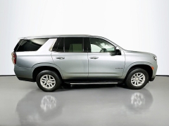 Used 2024  Chevrolet Tahoe 4WD 4dr LT at Dutro Auto near Zanesville, OH