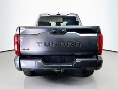 Used 2024  Toyota Tundra 4WD SR5 CrewMax 5.5ft Bed at Graham Auto Mall near Mansfield, OH