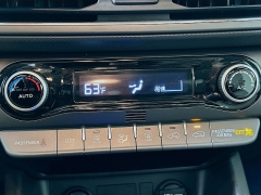 Used 2022  Hyundai Kona Limited DCT AWD at Graham Auto Mall near Mansfield&comma; OH