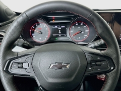 New 2026  Chevrolet Trax FWD 4dr 1RS at Dutro Auto near Zanesville&comma; OH