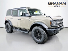 New 2026  Ford Bronco Big Bend 4 Door 4x4 at Dutro Auto near Zanesville&comma; OH