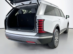New 2026  Hyundai Palisade Hybrid SEL Premium 7P AWD at Graham Auto Mall near Mansfield&comma; OH