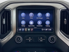 Used 2022  Chevrolet Silverado 1500 LTD 4WD Crew Cab 157" LT at Dutro Auto near Zanesville&comma; OH