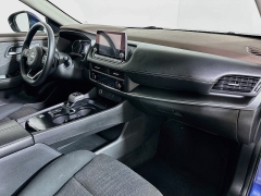Used 2023  Nissan Rogue FWD SV at Dutro Auto near Zanesville&comma; OH