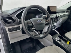 Used 2023  Ford Escape Active AWD at Dutro Auto near Zanesville&comma; OH