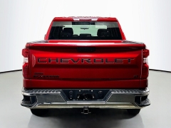Used 2021  Chevrolet Silverado 1500 4WD Crew Cab 147" LT at Dutro Auto near Zanesville&comma; OH