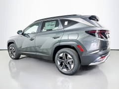 New 2025  Hyundai Tucson Hybrid SEL Convenience AWD at Graham Auto Mall near Mansfield, OH