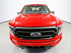 Used 2023  Ford F-150 4WD XLT SuperCrew 5&period;5' Box at Dutro Auto near Zanesville&comma; OH