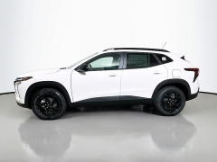New 2026  Chevrolet Trax FWD 4dr LT at Dutro Auto near Zanesville&comma; OH