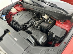 Used 2023  Hyundai Tucson N Line AWD at Dutro Auto near Zanesville&comma; OH