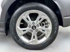 Used 2023  Hyundai Kona SEL Auto AWD at Graham Auto Mall near Mansfield&comma; OH