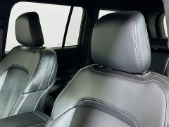 Used 2024  Jeep Grand Cherokee Altitude 4x4 at Graham Auto Mall near Mansfield&comma; OH
