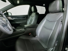 Used 2022  Cadillac XT5 AWD 4dr Premium Luxury at Dutro Auto near Zanesville&comma; OH