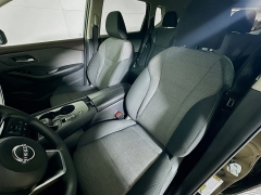 Used 2023  Nissan Rogue FWD SV at Graham Auto Mall near Mansfield&comma; OH